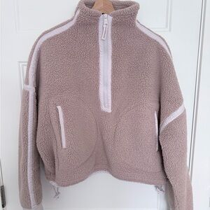 FP Movement by Free People Mountain High Half-Zip